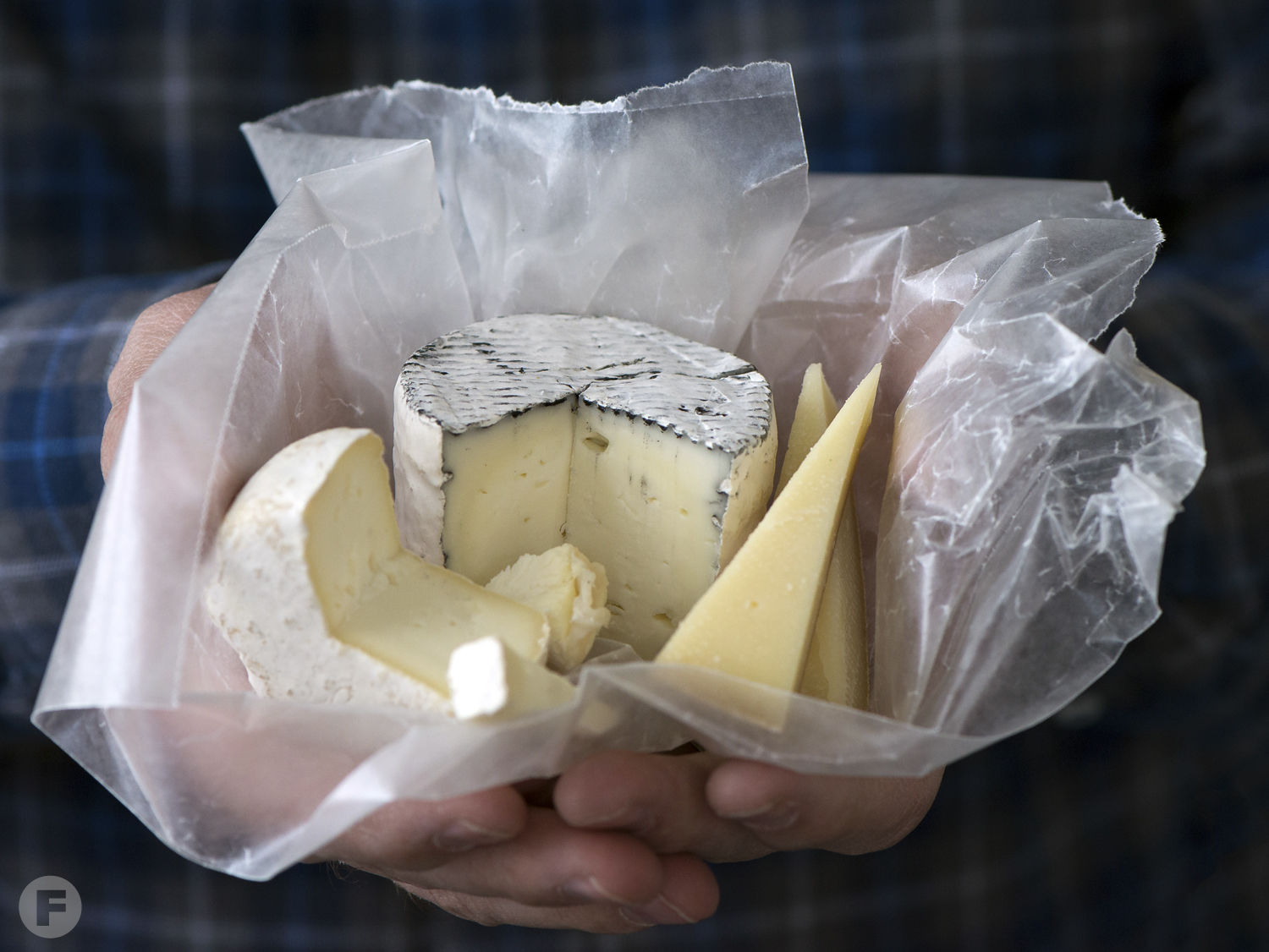 Cheesemaker: Green Dirt Farm
